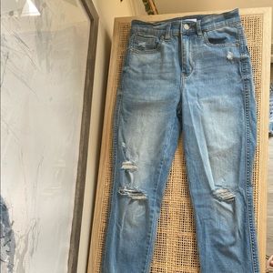 Dynamite Kate Skinny Jeans.